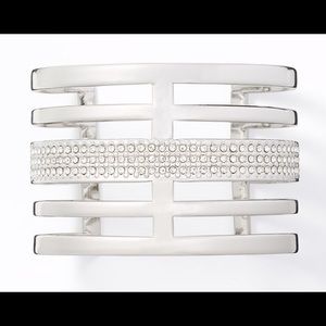 Modern Classic Linear Cuff